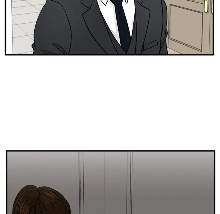 Mr. Kang Chapter 76 - Manhwa18.com