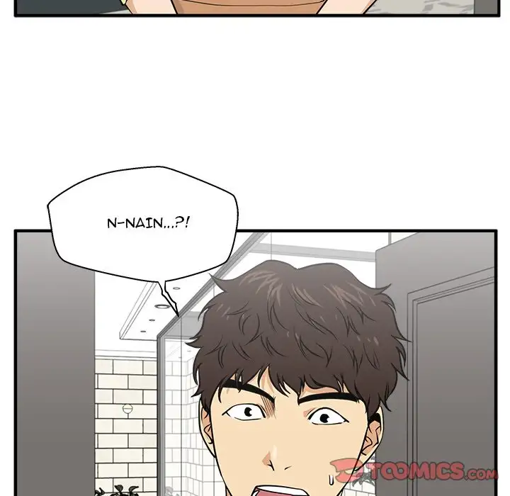 Mr. Kang Chapter 76 - Manhwa18.com