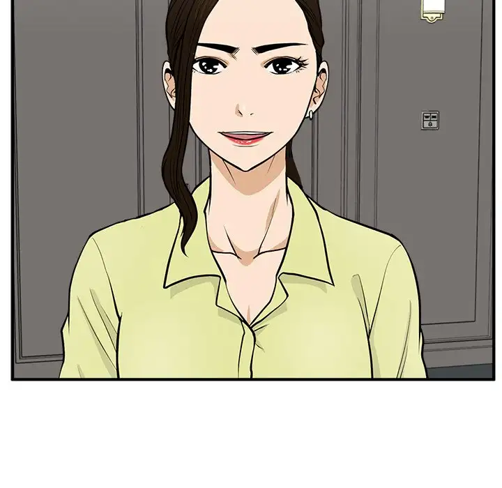 Mr. Kang Chapter 76 - Manhwa18.com