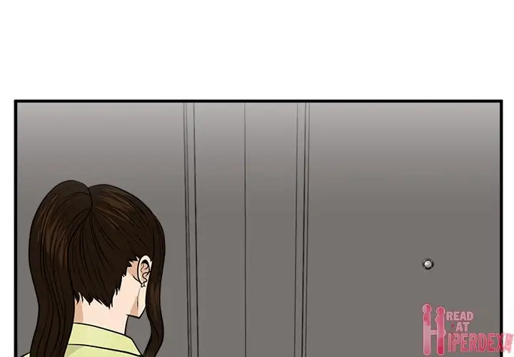 Mr. Kang Chapter 77 - Manhwa18.com