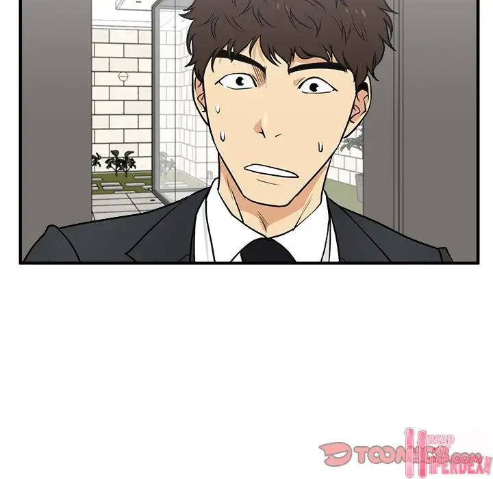 Mr. Kang Chapter 77 - Manhwa18.com