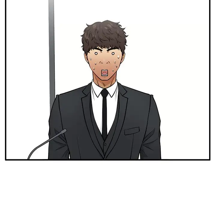 Mr. Kang Chapter 77 - Manhwa18.com