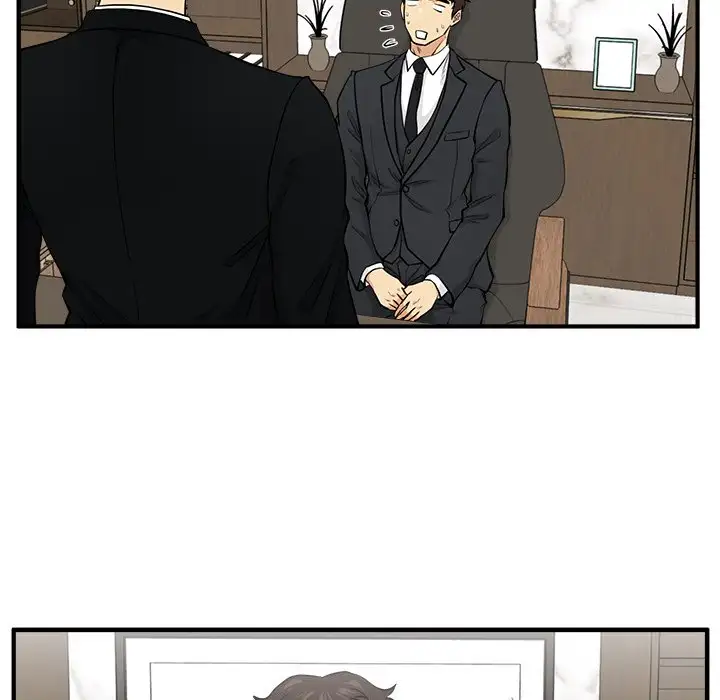 Mr. Kang Chapter 77 - Manhwa18.com