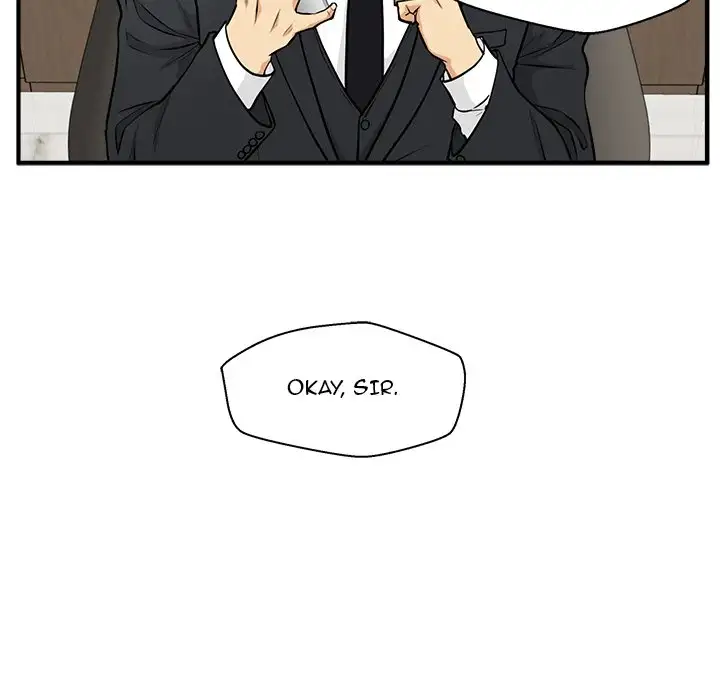 Mr. Kang Chapter 77 - Manhwa18.com