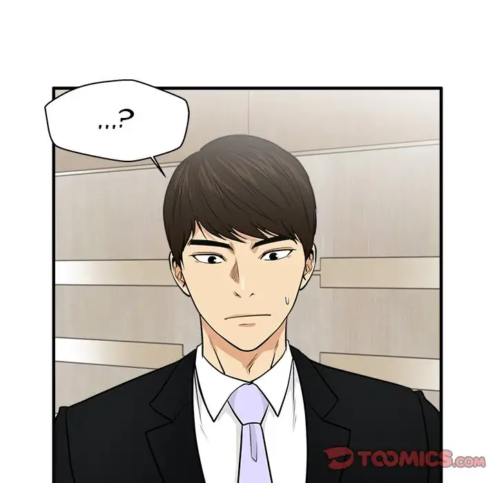 Mr. Kang Chapter 77 - Manhwa18.com