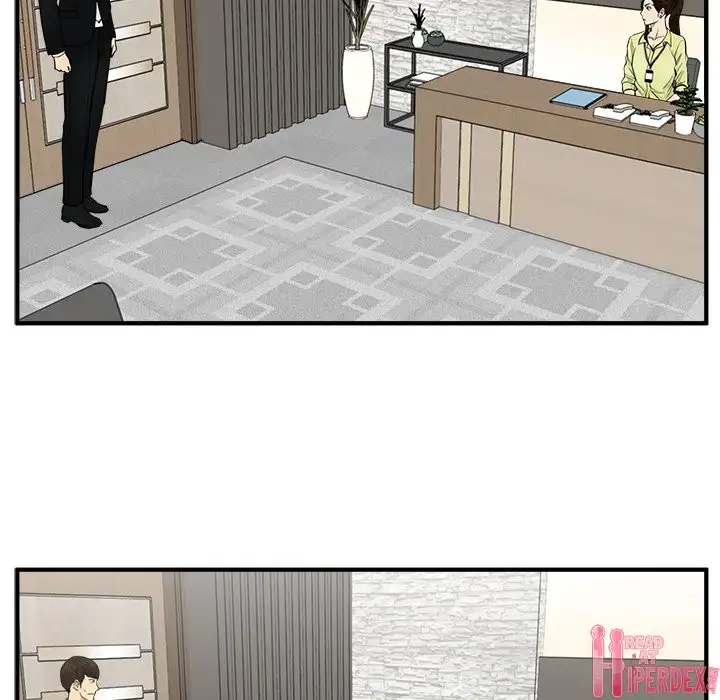 Mr. Kang Chapter 77 - Manhwa18.com