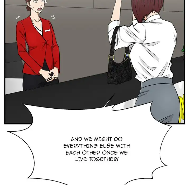 Mr. Kang Chapter 77 - Manhwa18.com