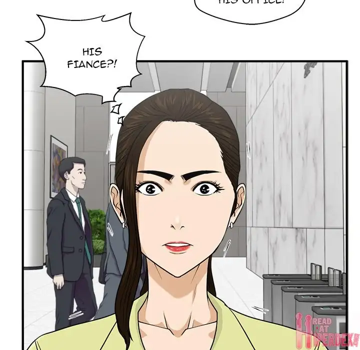 Mr. Kang Chapter 77 - Manhwa18.com