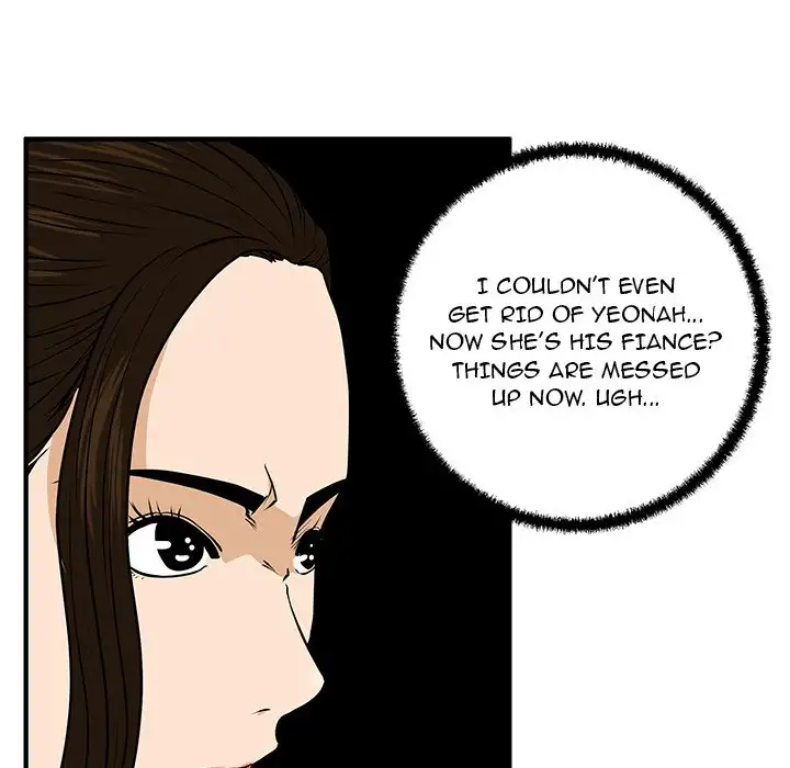 Mr. Kang Chapter 77 - Manhwa18.com