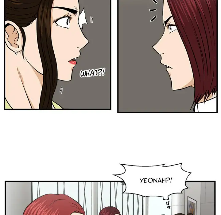 Mr. Kang Chapter 77 - Manhwa18.com