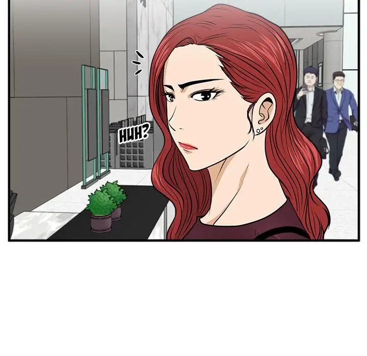 Mr. Kang Chapter 77 - Manhwa18.com