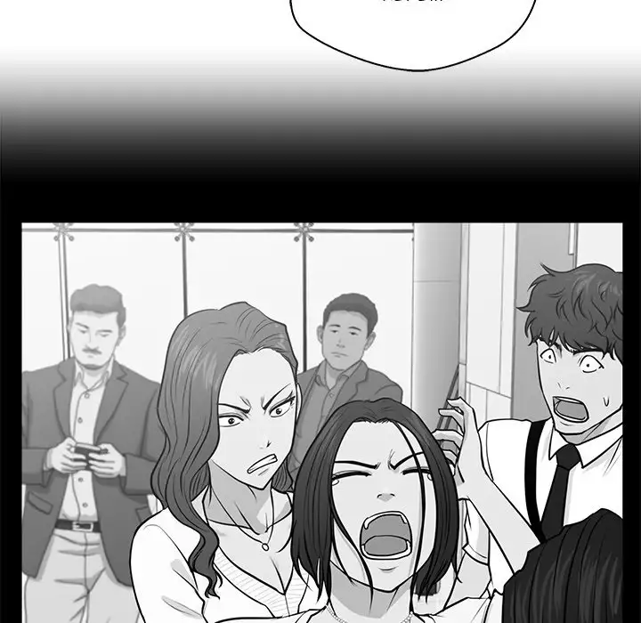 Mr. Kang Chapter 77 - Manhwa18.com