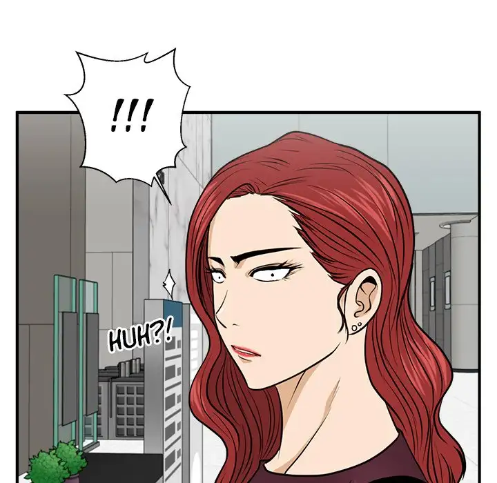 Mr. Kang Chapter 77 - Manhwa18.com