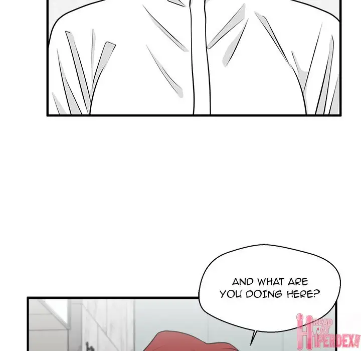 Mr. Kang Chapter 77 - Manhwa18.com