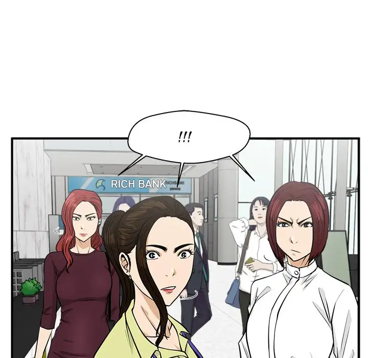 Mr. Kang Chapter 77 - Manhwa18.com