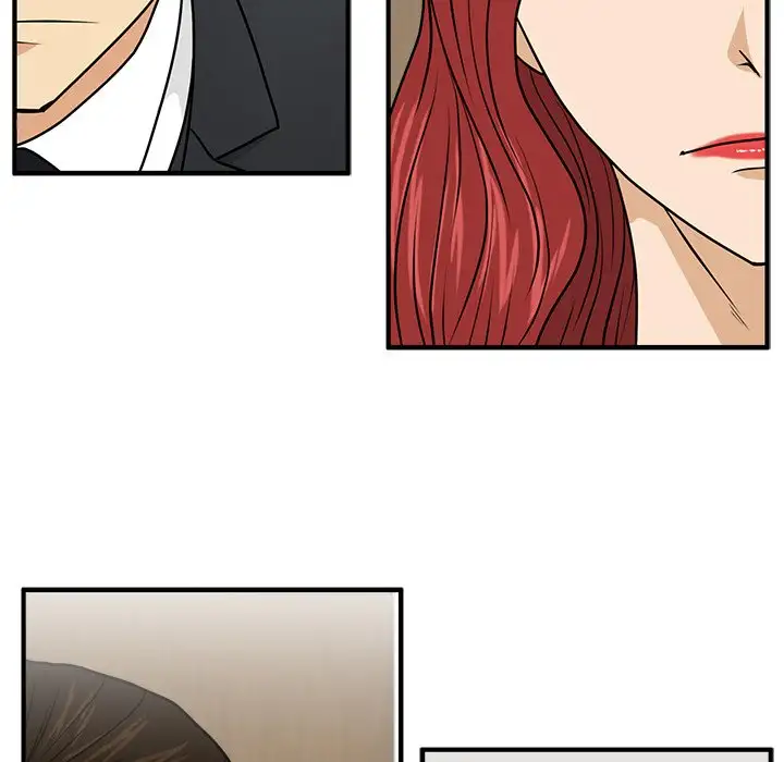 Mr. Kang Chapter 77 - Manhwa18.com