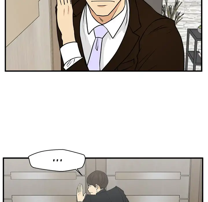 Mr. Kang Chapter 77 - Manhwa18.com