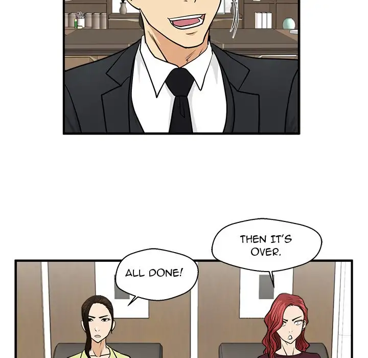 Mr. Kang Chapter 77 - Manhwa18.com