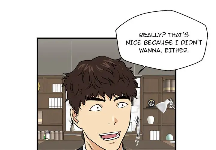 Mr. Kang Chapter 78 - Manhwa18.com