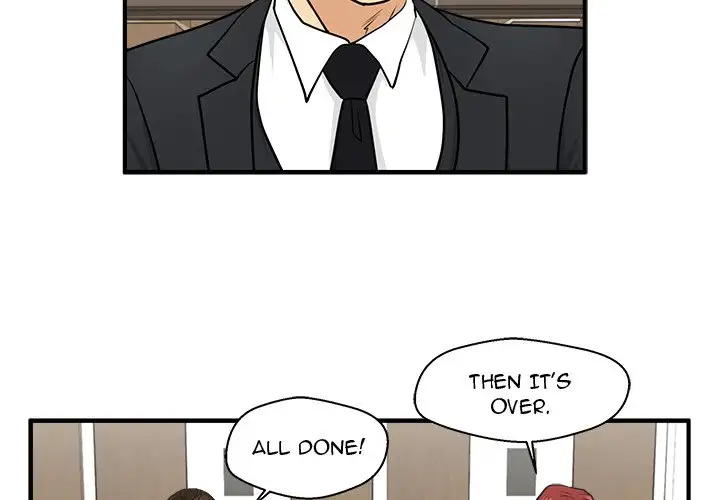 Mr. Kang Chapter 78 - Manhwa18.com
