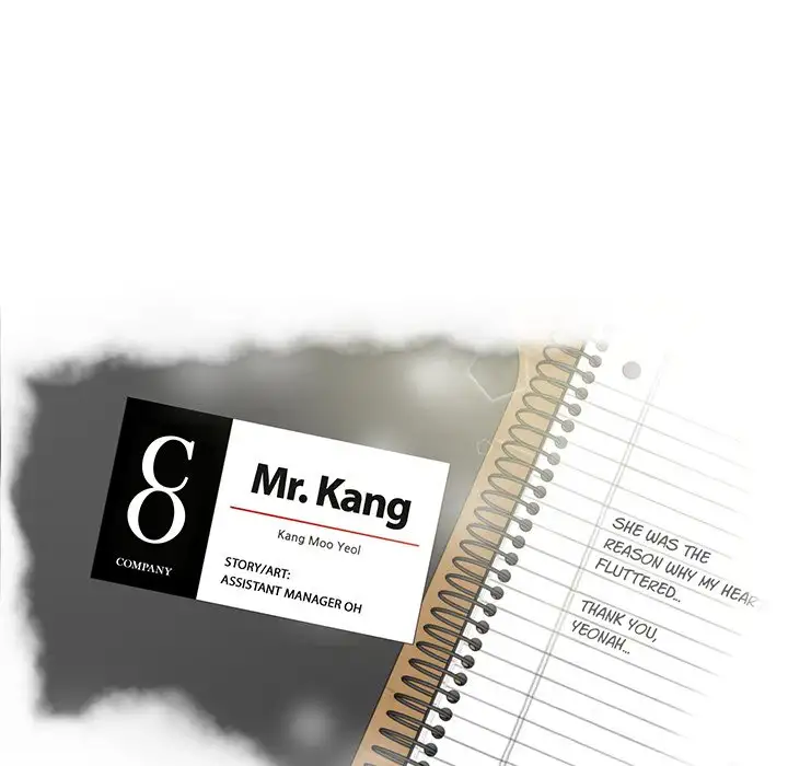 Mr. Kang Chapter 78 - Manhwa18.com