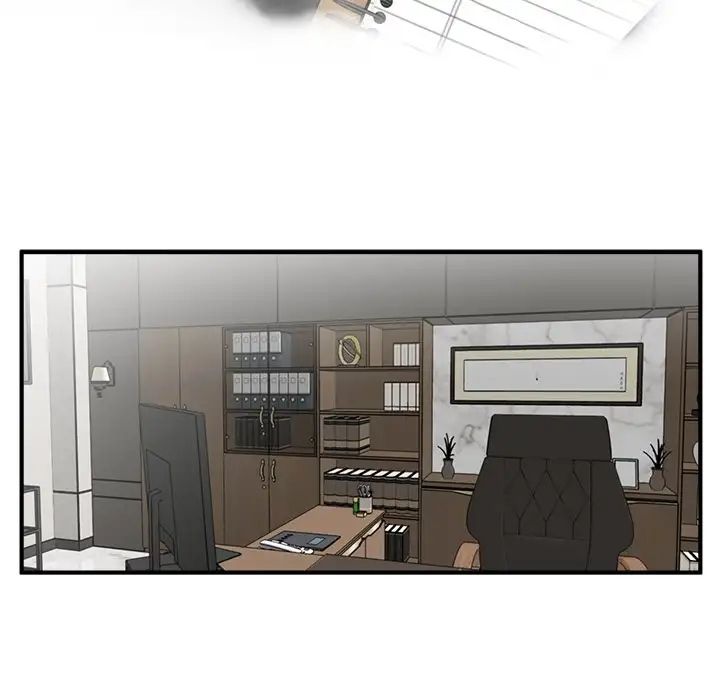 Mr. Kang Chapter 78 - Manhwa18.com