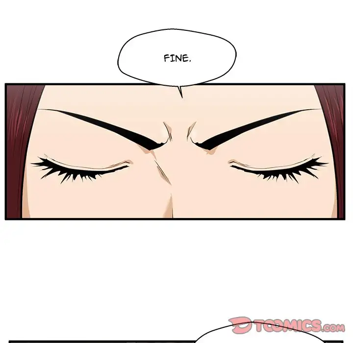 Mr. Kang Chapter 78 - Manhwa18.com