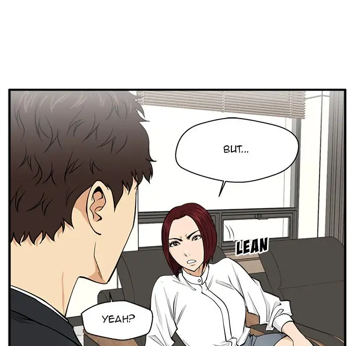 Mr. Kang Chapter 78 - Manhwa18.com
