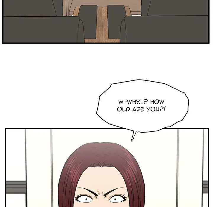 Mr. Kang Chapter 78 - Manhwa18.com