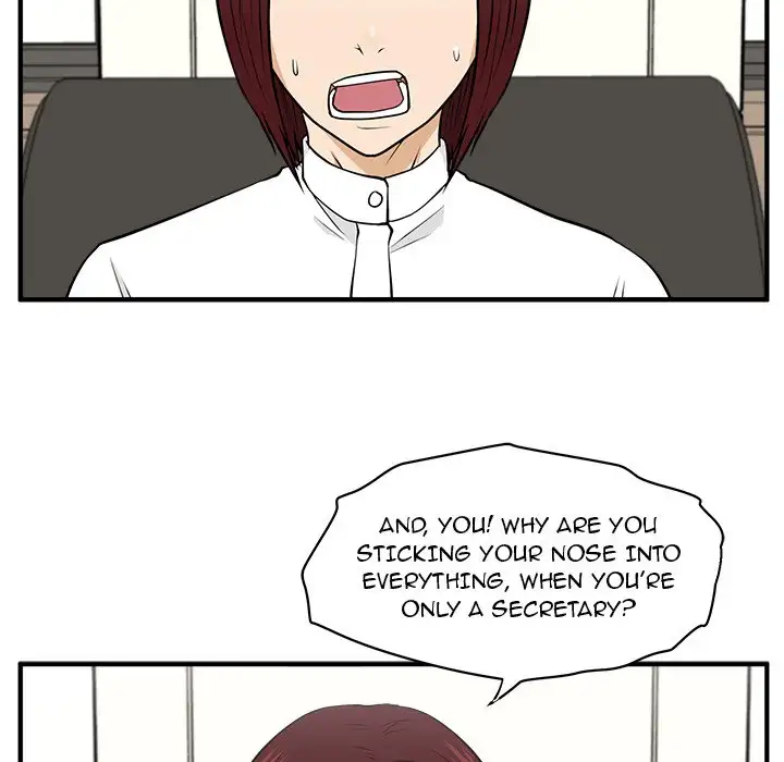 Mr. Kang Chapter 78 - Manhwa18.com