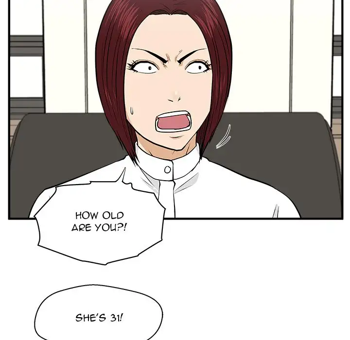 Mr. Kang Chapter 78 - Manhwa18.com
