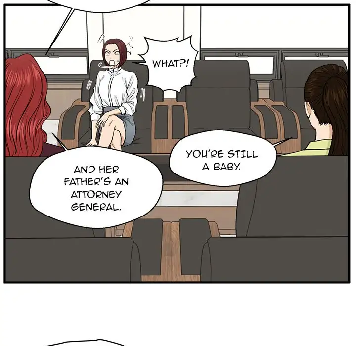 Mr. Kang Chapter 78 - Manhwa18.com
