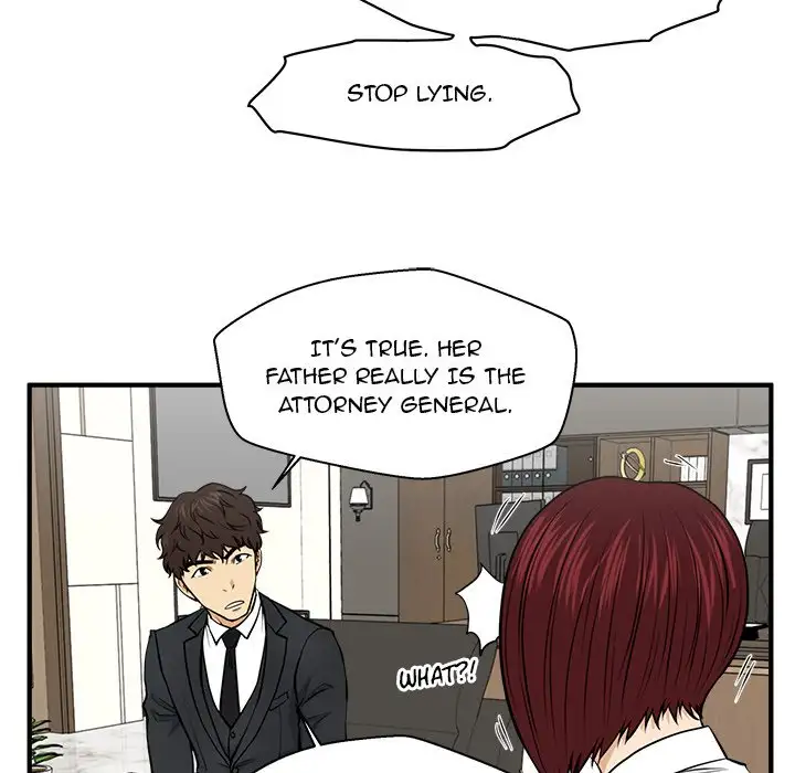 Mr. Kang Chapter 78 - Manhwa18.com