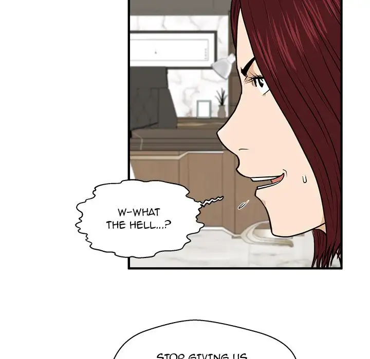 Mr. Kang Chapter 78 - Manhwa18.com