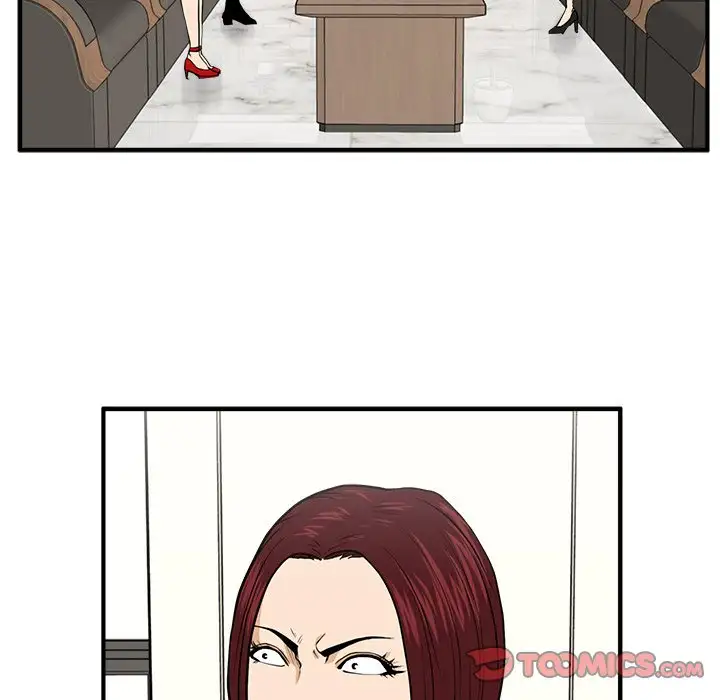 Mr. Kang Chapter 78 - Manhwa18.com