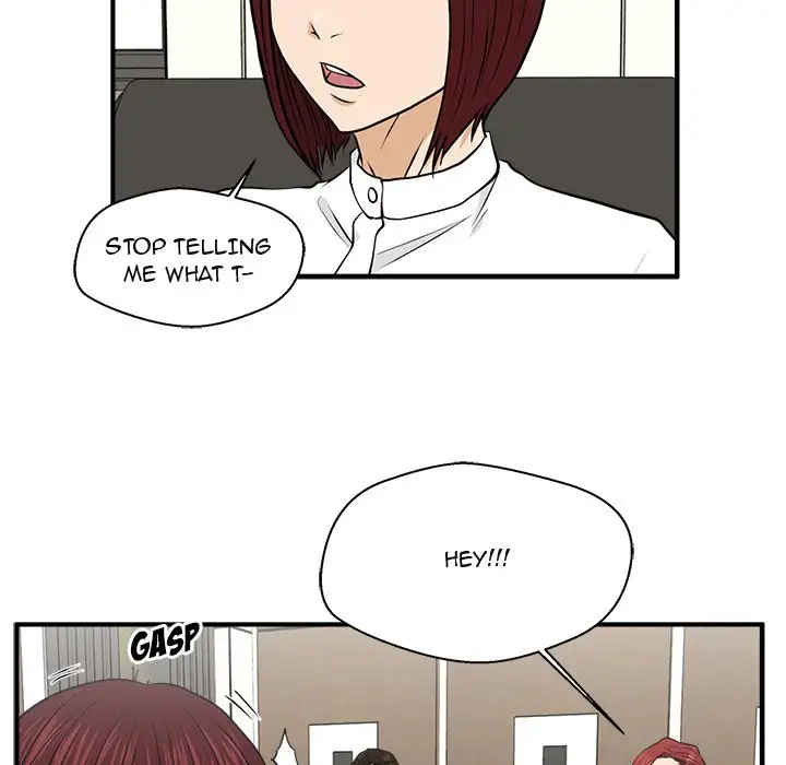 Mr. Kang Chapter 78 - Manhwa18.com