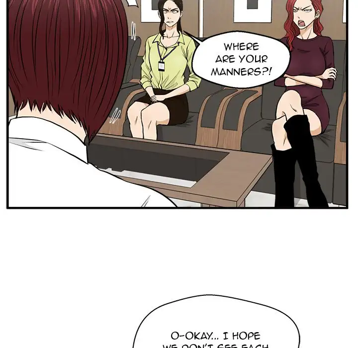 Mr. Kang Chapter 78 - Manhwa18.com