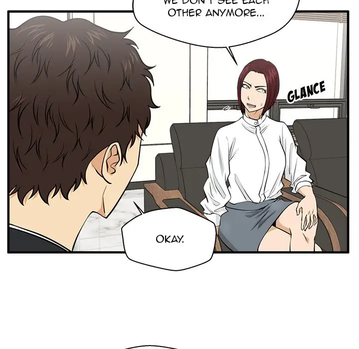 Mr. Kang Chapter 78 - Manhwa18.com