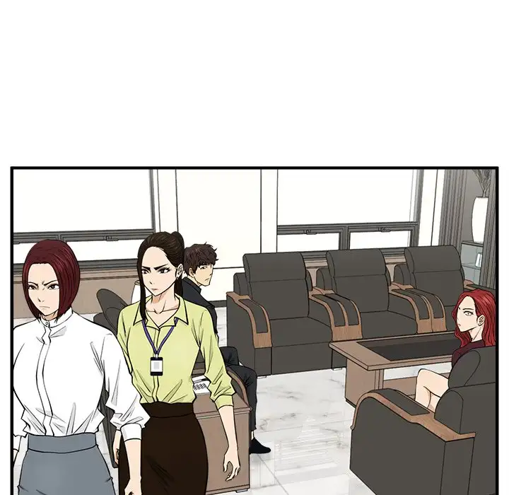 Mr. Kang Chapter 78 - Manhwa18.com