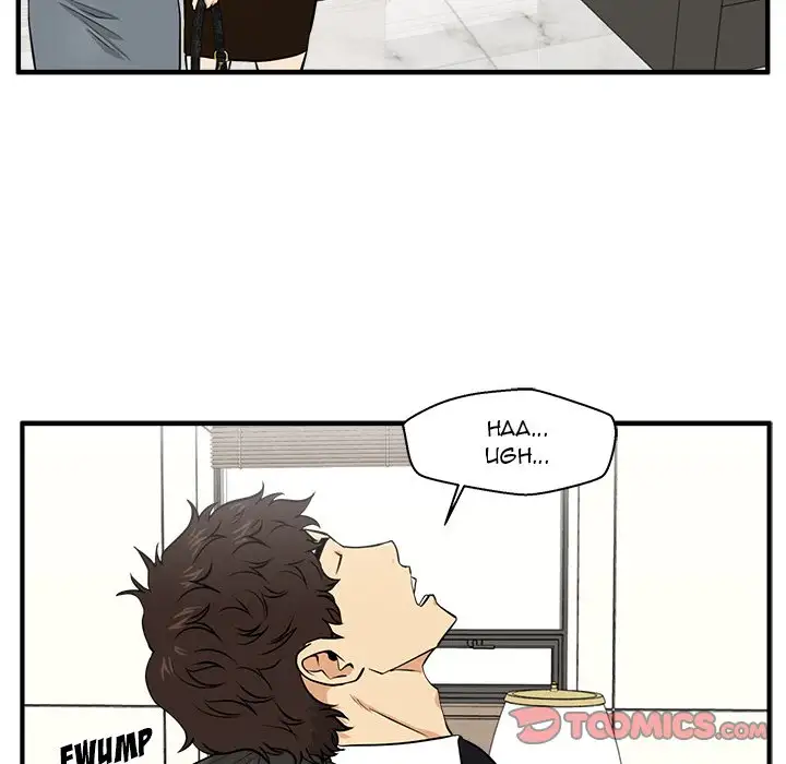 Mr. Kang Chapter 78 - Manhwa18.com