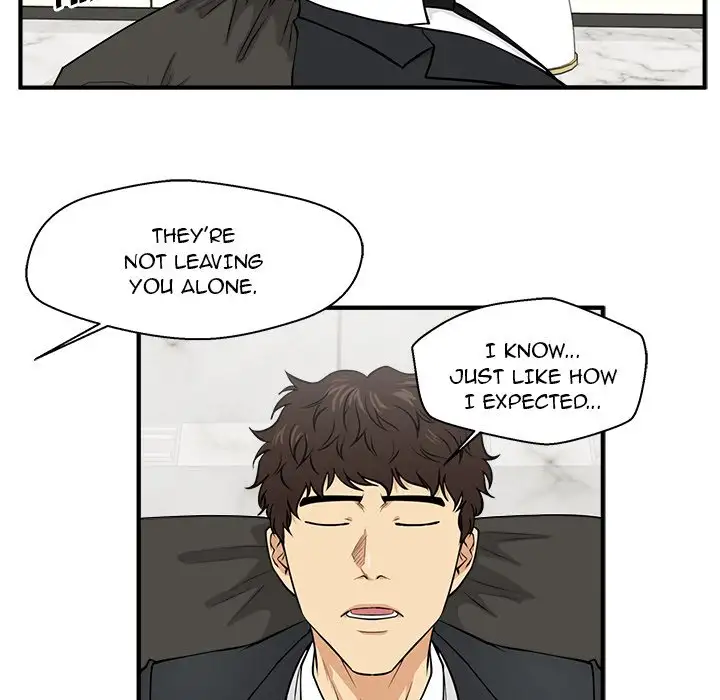 Mr. Kang Chapter 78 - Manhwa18.com