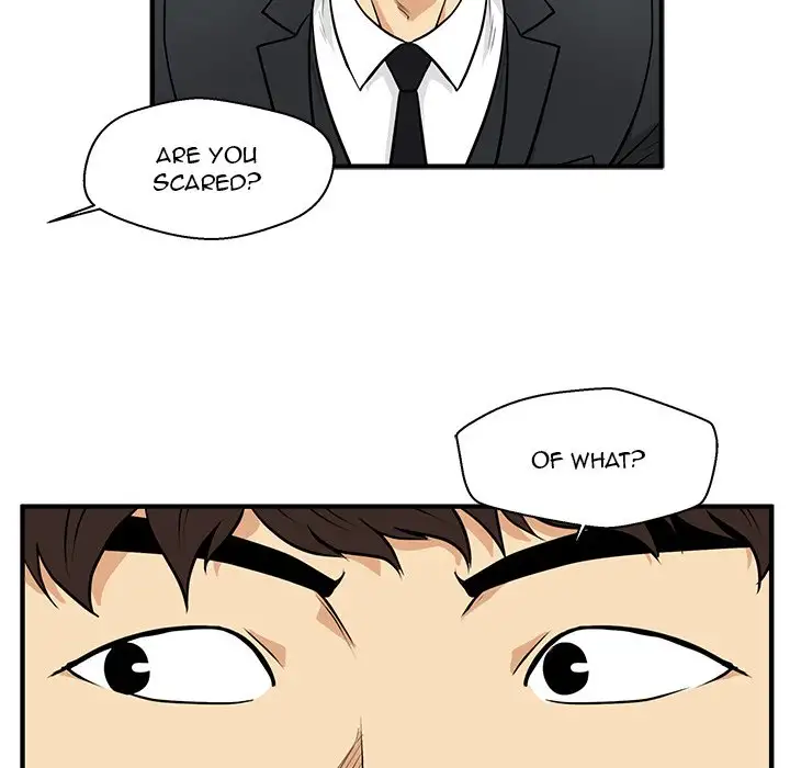 Mr. Kang Chapter 78 - Manhwa18.com