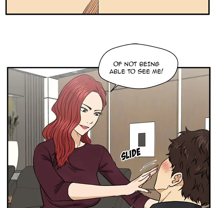 Mr. Kang Chapter 78 - Manhwa18.com