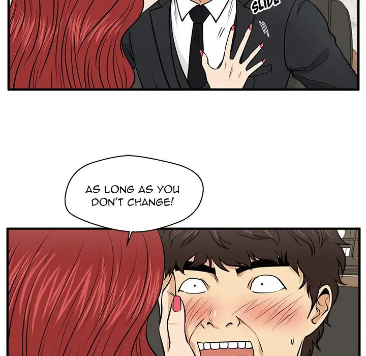 Mr. Kang Chapter 78 - Manhwa18.com