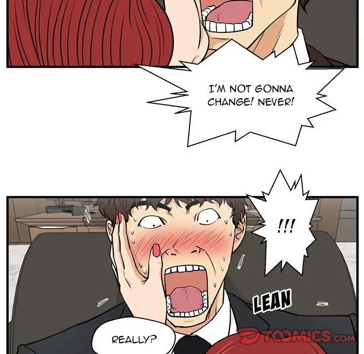 Mr. Kang Chapter 78 - Manhwa18.com