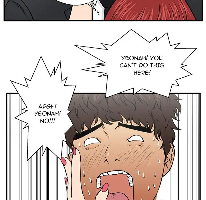 Mr. Kang Chapter 78 - Manhwa18.com
