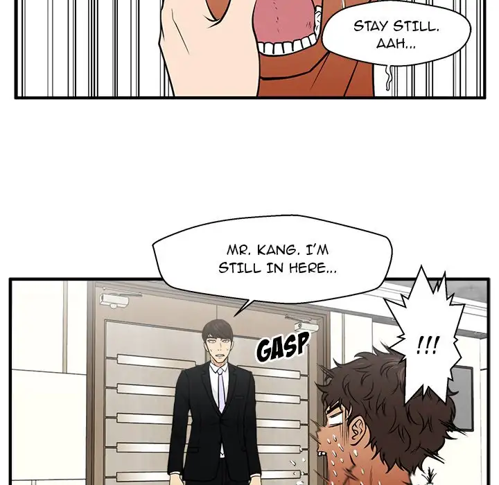 Mr. Kang Chapter 78 - Manhwa18.com