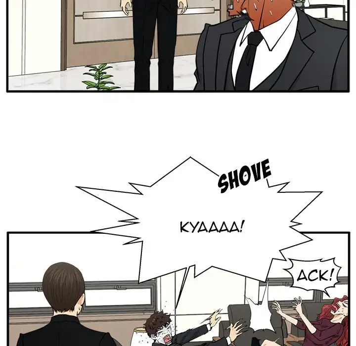 Mr. Kang Chapter 78 - Manhwa18.com