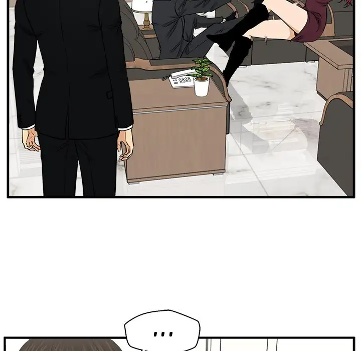 Mr. Kang Chapter 78 - Manhwa18.com