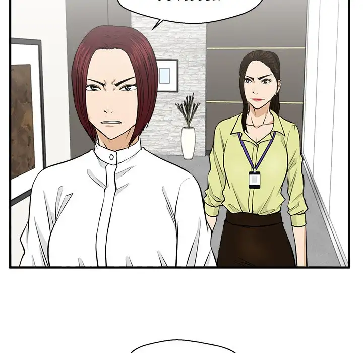 Mr. Kang Chapter 78 - Manhwa18.com